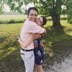 Meet your Posher, Aaron